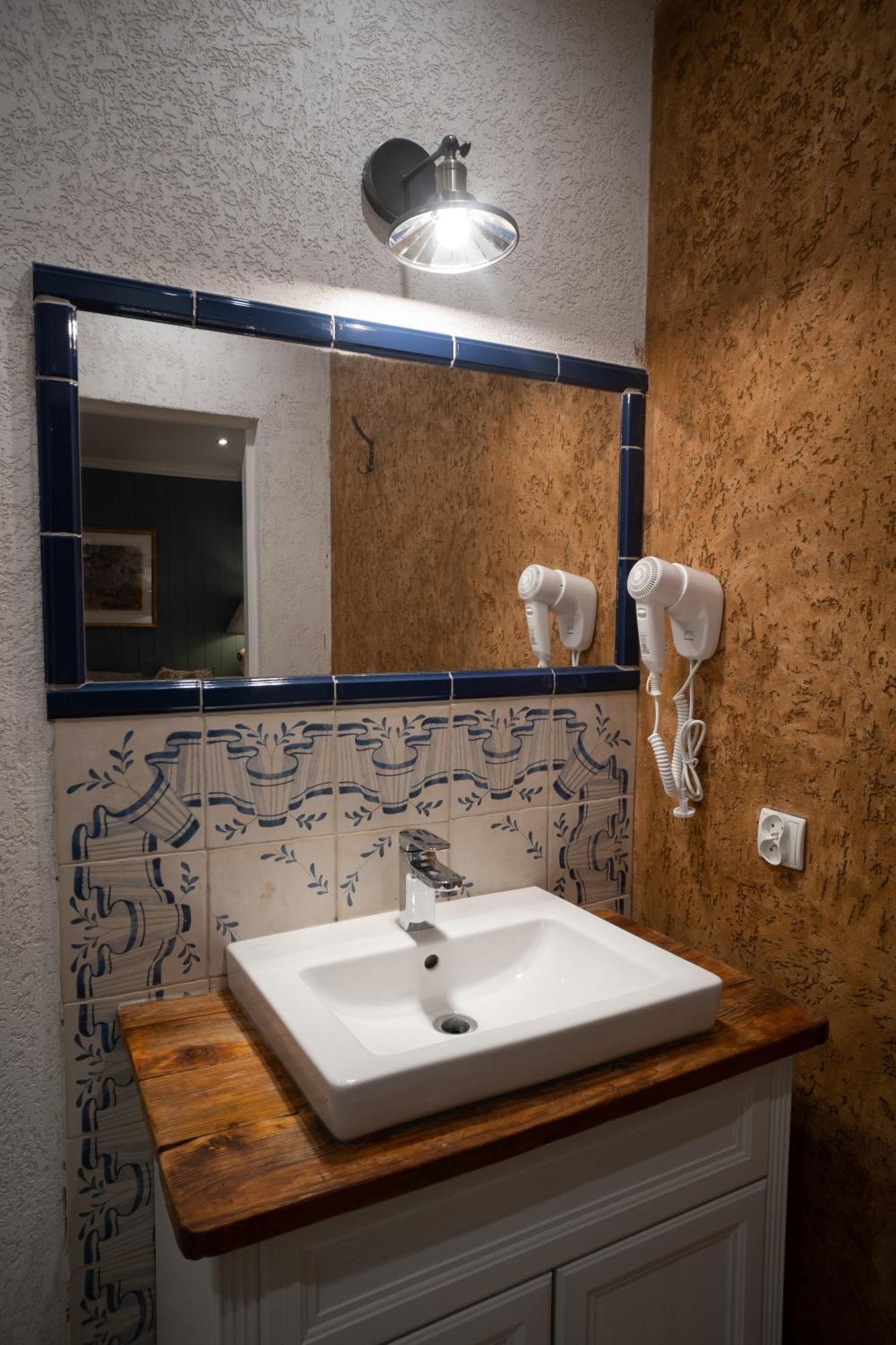 Paul'S Fantasia Boutique Suites Estetino Quarto foto